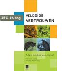 Veldgids vertrouwen 9789059727434 Frans de Jong, Boeken, Verzenden, Zo goed als nieuw, Frans de Jong