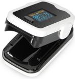 Saturatiemeter - Hartslagmeter - Zuurstofmeter Vinger - Zwar, Diversen, Verzenden, Zo goed als nieuw