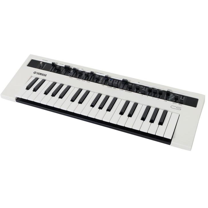 Yamaha Reface CS synthesizer, Muziek en Instrumenten, Synthesizers, Verzenden