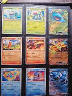 Pokémon Complete Set - MEW 151 JAPANESE COMPLETE FULL SET 1, Nieuw