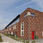 Hoekwoning met 4 slaapkamers in Columbuskwartier, Almere, 50 m² of meer, Almere
