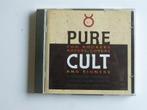 Pure Cult - For rockers ravers, lovers and sinners (2 CD), Verzenden, Nieuw in verpakking
