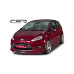 Voorspoiler Ford Fiesta MK7 SFLine