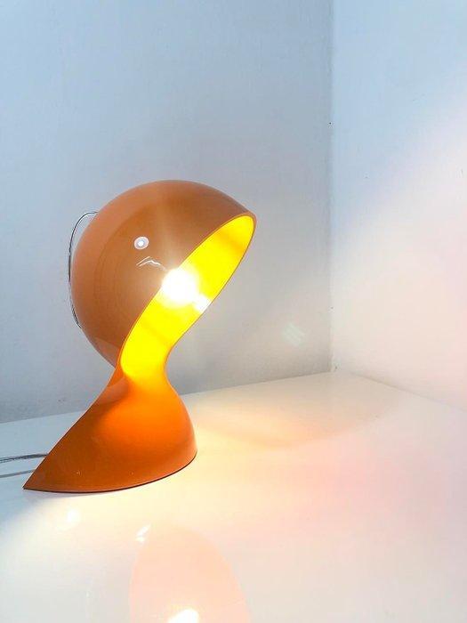Artemide - Vico Magistretti - Lamp - Dalu - polymethyl, Antiek en Kunst, Antiek | Lampen