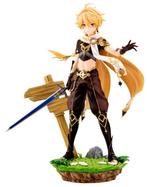 Kotobukiya Genshin Impact 1/7 Statue-Aether (Bonus Edition), Verzamelen, Ophalen of Verzenden, Nieuw