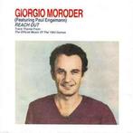 vinyl single 7 inch - Giorgio Moroder - Reach Out, Verzenden, Zo goed als nieuw