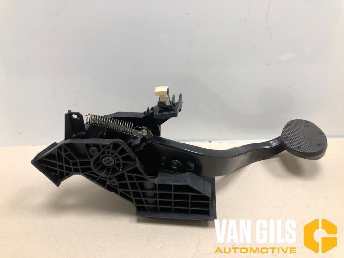 Rempedaal Mini Cooper O321621, Auto-onderdelen, Interieur en Bekleding, Ophalen of Verzenden