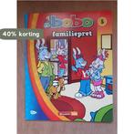 Bobo familiepret, Studio 100, Deel 5, Paperback Studio 100, Verzenden, Gelezen, Studio 100