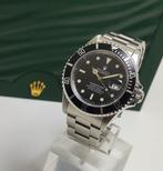 Rolex - Submariner Date - Ref. 16610 - Heren - 1991, Sieraden, Tassen en Uiterlijk, Horloges | Heren, Nieuw