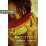 De proefster 9789022959978 Giuseppina Torregrossa, Verzenden, Gelezen, Giuseppina Torregrossa
