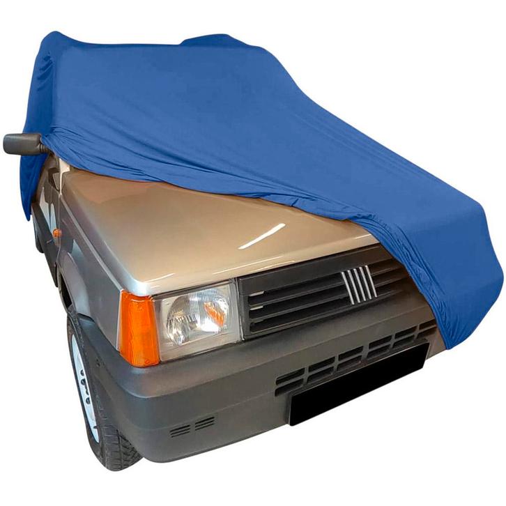 Autohoes passend voor Fiat Panda Mk1 4x4 binnen BESTE, Auto diversen, Autohoezen, Op maat, Nieuw, Ophalen of Verzenden