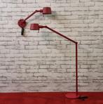 Freelight vloerlamp Sovrano S5741R Tweede Kans, Ophalen, Overige materialen, 100 tot 150 cm, Zo goed als nieuw