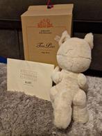 Steiff - Pluche dier Tom Poes beige - 2000-2010 - Duitsland