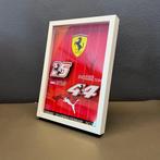 Ferrari - Formula 1 - Charles Leclerc & Lewis Hamilton -, Nieuw