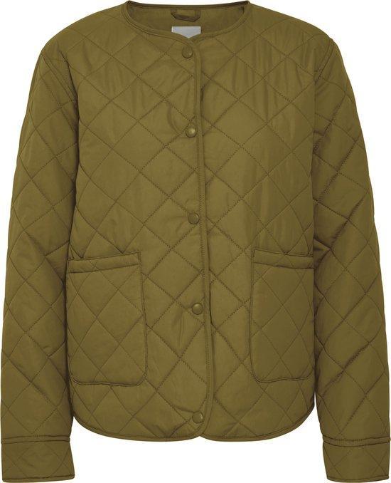 Fransa FRMICHELLE JA 1 Dames Jas - Maat XL (Jassen, Kleding), Kleding | Dames, Jassen | Winter, Nieuw, Verzenden