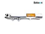 Voorvork Buitenpoot Links Honda VT 800 Shadow (VT800), Motoren, Onderdelen | Honda, Gebruikt
