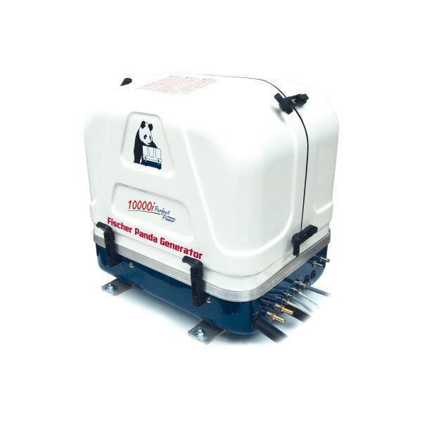 Bieden: Fischer Panda 10.000I generator sound shield, Watersport en Boten, Bootonderdelen, Elektra en Verlichting, Nieuw, Zeilboot of Motorboot