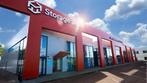 Opslagruimte Storage Garagebox huren in Zwaag, Zakelijke goederen, Bedrijfs Onroerend goed, Huur, Opslag of Loods