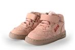 Shoesme Sneakers in maat 18 Roze | 10% extra korting, Verzenden, Jongen of Meisje, Schoenen, Zo goed als nieuw