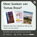 Ik wil twee verjaardagen! 9789062495450 Tomas Ross, Verzenden, Zo goed als nieuw, Tomas Ross