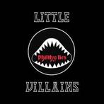 cd - Little Villains - Philthy Lies, Verzenden, Nieuw in verpakking