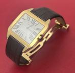 Cartier - Santos Dumont - 2650 - Heren - 2010-2020, Nieuw
