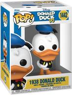 Funko Pop! - Disney Donald Duck 90th Anniversary 1938, Verzamelen, Poppetjes en Figuurtjes, Verzenden, Nieuw