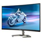 32 Philips Evnia 32M1C5200W/00 Curved/FHD/DP/240Hz/VA, Ophalen of Verzenden, Nieuw