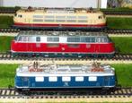 Märklin H0 - 3021, 3034, 3054 - Modeltrein locomotief (3) -, Hobby en Vrije tijd, Modeltreinen | H0, Nieuw