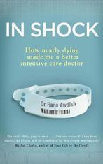 In Shock 9780593079492 Rana Awdish, Verzenden, Gelezen, Rana Awdish