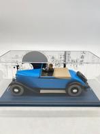 Tintin - La décapotable de Gibbons: Le Lotus Bleu 1/24 et, Nieuw