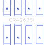 King Engine Bearings Toyota 1ZZ-FE Rod Bearing Set - Size, Ophalen of Verzenden, Nieuw