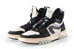 HIP Hoge sneakers in maat 36 Wit | 10% extra korting, Kinderen en Baby's, Kinderkleding | Schoenen en Sokken, Verzenden, Jongen of Meisje