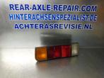 Achterlicht Opel Ascona B links, gebruikt. (Exterieur), Auto-onderdelen, Carrosserie en Plaatwerk, Verzenden, Gebruikt, Opel