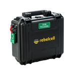 Bieden: Rebelcell ThrustMe Outdoorbox 18,5V 36,4Ah battery, Watersport en Boten, Ophalen of Verzenden, Nieuw, Elektra en Verlichting