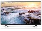 LG 55UF850 - 55 inch 139 CM Ultra HD Smart TV LCD, 100 cm of meer, LG, Smart TV, 4k (UHD)