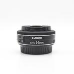 Canon EF-S 24mm F/2.8 STM | Tweedehands, Audio, Tv en Foto, Fotografie | Lenzen en Objectieven, Verzenden, Gebruikt