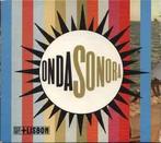 cd - Various - Onda Sonora: Red Hot + Lisbon, Zo goed als nieuw, Verzenden