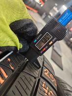 255/40/19 100V* PIRELLI WINTERBANDEN 6,8MM PROFIEL 2X, Auto-onderdelen, Banden en Velgen, Gebruikt, 255 mm, Winterbanden, Band(en)
