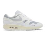 Nike Air Max 1 x Patta White, Kleding | Heren, Nike air max, Verzenden, Wit, Nieuw