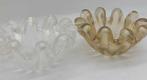 Barovier & Toso Studio - Kom (2) - Muranoglas, Antiek en Kunst