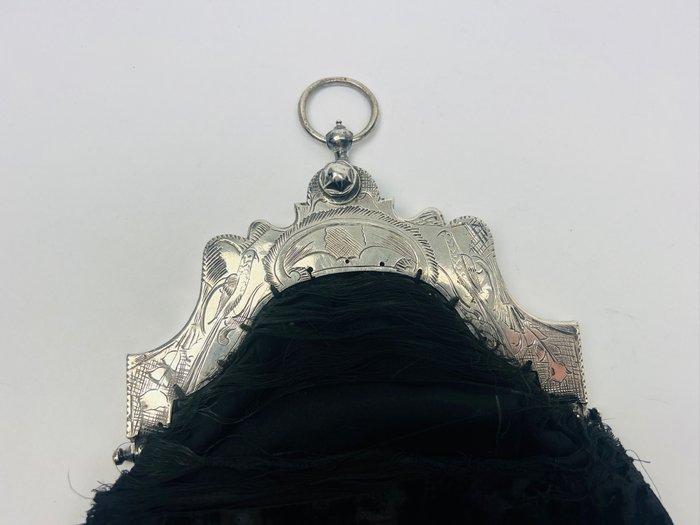 Huybert Kuypers Jr. (1775-1791) - Lijst - .835 zilver - de, Antiek en Kunst, Antiek | Goud en Zilver