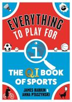 Everything to Play For 9780571372539 James Harkin, Verzenden, Zo goed als nieuw, James Harkin