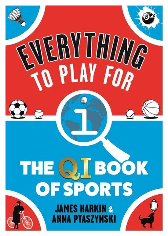 Everything to Play For 9780571372539 James Harkin, Boeken, Taal | Engels, Zo goed als nieuw, Verzenden