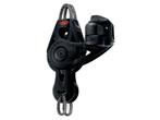Ronstan Orbit Serie 40 vioolblok met hondsvot en klem, Watersport en Boten, Accessoires en Onderhoud, Ophalen of Verzenden, Nieuw