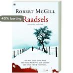Raadsels 9789044315486 Robert Mcgill, Verzenden, Zo goed als nieuw, Robert Mcgill