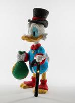 Okyes (1987) - Scrooge Mcduck Money Bag Blue/Red Edition
