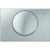 Geberit 115.101.00.1 Geberit Bedieningspaneel closet/urinoir, Doe-het-zelf en Verbouw, Sanitair, Ophalen of Verzenden, Nieuw
