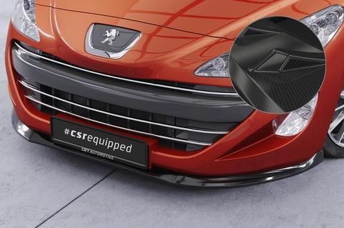 Cupspoiler voor Peugeot RCZ CSL761-C, Auto-onderdelen, Carrosserie en Plaatwerk, Nieuw, Verzenden