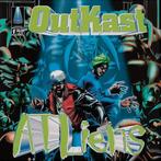 lp nieuw - OutKast - ATLiens, Verzenden, Zo goed als nieuw